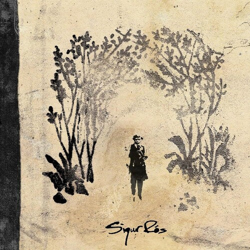 Sigur Ros: Takk... ( RECORD )