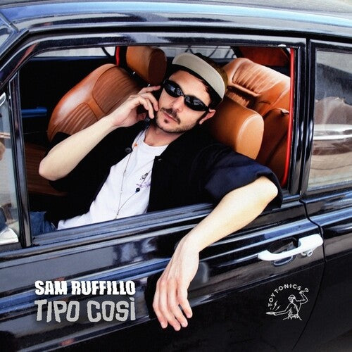 Sam Ruffillo: Tipo Cosi ( RECORD )
