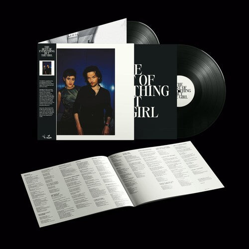 Everything But the Girl: The Best of Everything But the Girl ( RECORD )