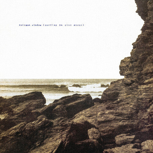 Polygon Window: Surfing On Sine Waves ( RECORD )