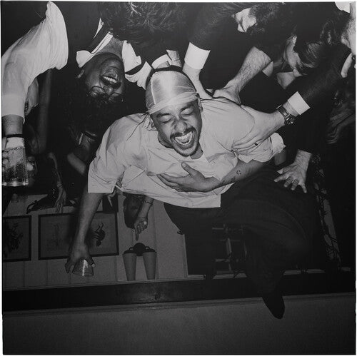 Dijon: Baby (Clear Vinyl) ( RECORD )