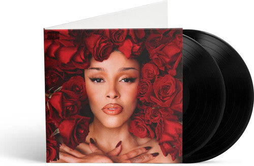 Doja Cat: Vie ( RECORD )