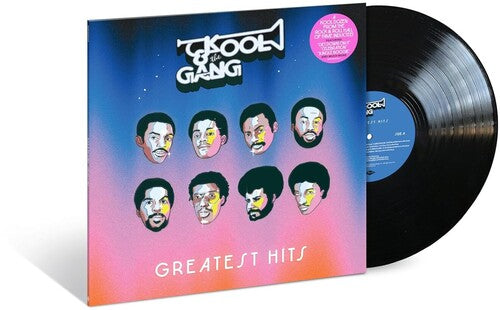 Kool & the Gang: Greatest Hits ( RECORD )