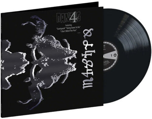 Danzig: Danzig 4 ( RECORD )