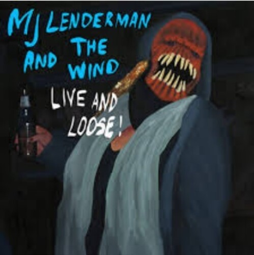 Mj Lenderman: And the Wind (Live and Loose!) ( RECORD )