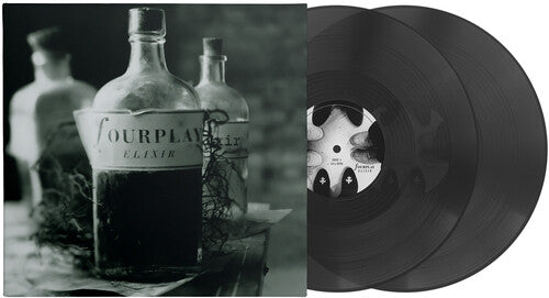 Fourplay: Elixir: 30th Anniversary Edition ( RECORD )