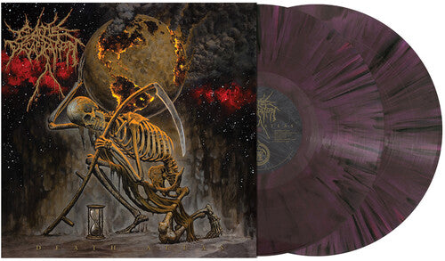 Cattle Decapitation: Death Atlas ( RECORD )