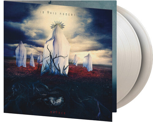 In This Moment: Mother - Limited Gatefold 180-Gram White Colored Vinyl ( RECORD )