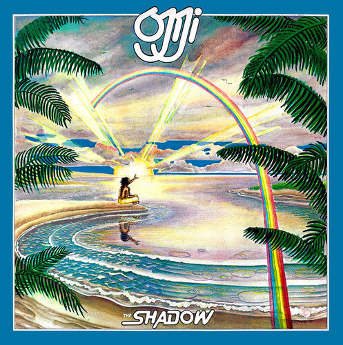 Ojiji: The Shadow ( RECORD )