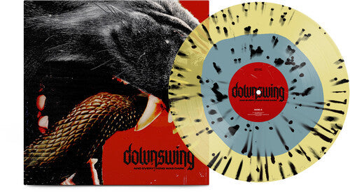 Downswing: And Everything Was Dark ( RECORD )