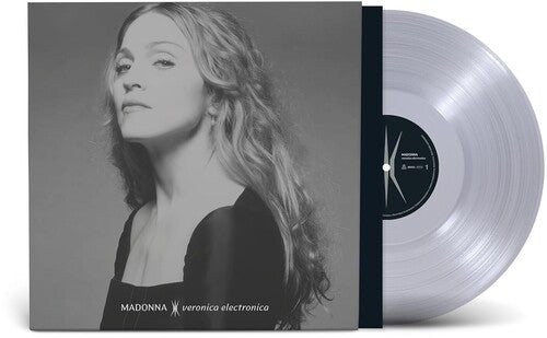 Madonna: Veronica Electronica ( RECORD )