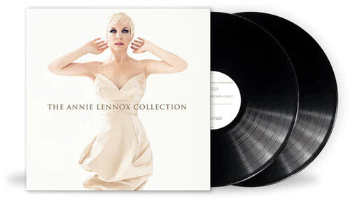 Annie Lennox: Annie Lennox Collection ( RECORD )