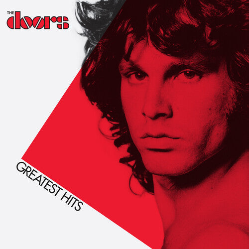 The Doors: Greatest Hits ( RECORD )