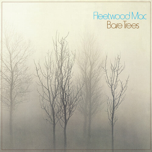 Fleetwood Mac: Bare Trees ( RECORD )