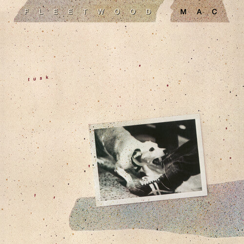 Fleetwood Mac: Tusk ( RECORD )