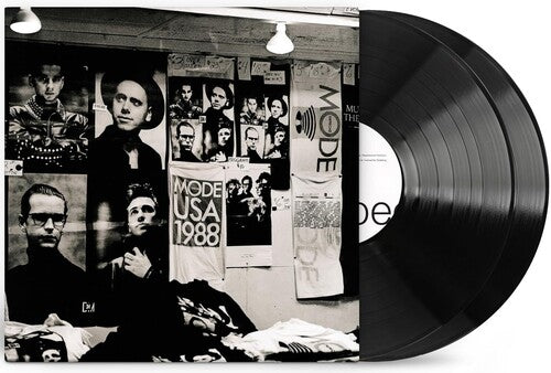 Depeche Mode: 101 Live ( RECORD )
