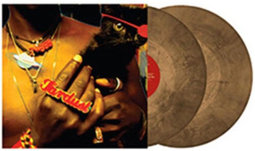 Saul Williams: Inevitable Rise And Liberation Of ( RECORD )