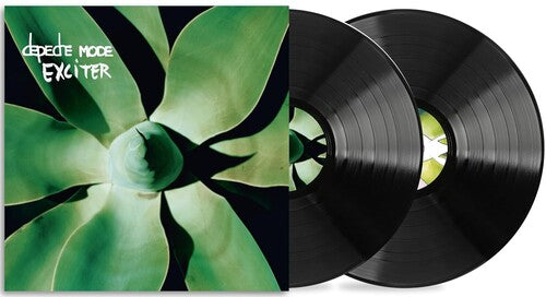 Depeche Mode: Exciter ( RECORD )