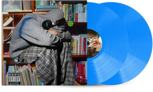 Kevin Abstract: Blush ( RECORD )