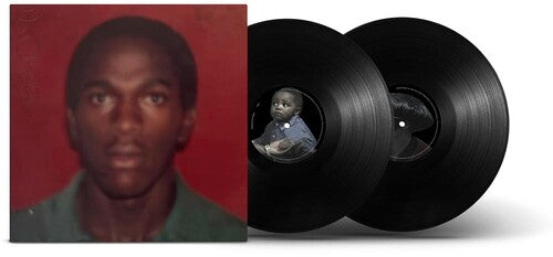 Daniel Caesar: Son Of Spergy ( RECORD )