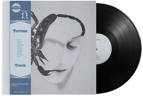 Tortoise: Touch ( RECORD )