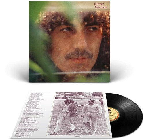 George Harrison: George Harrison ( RECORD )