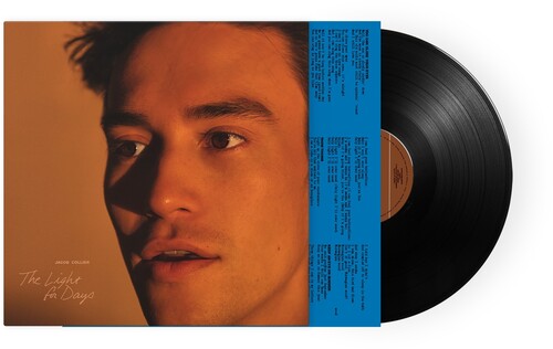 Jacob Collier: The Light For Days ( RECORD )