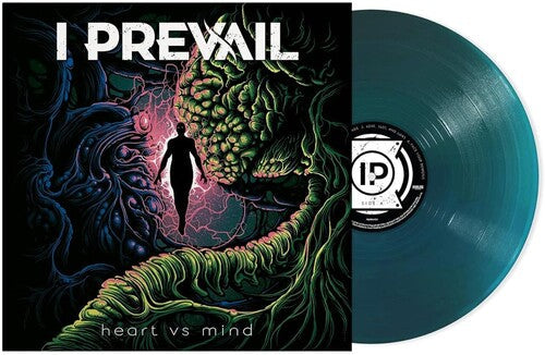 I Prevail: Heart Vs. Mind ( RECORD )