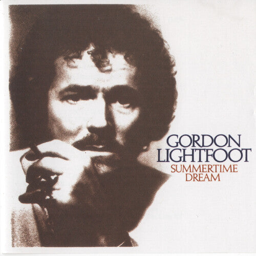 Gordon Lightfoot: Summertime Dream ( RECORD )