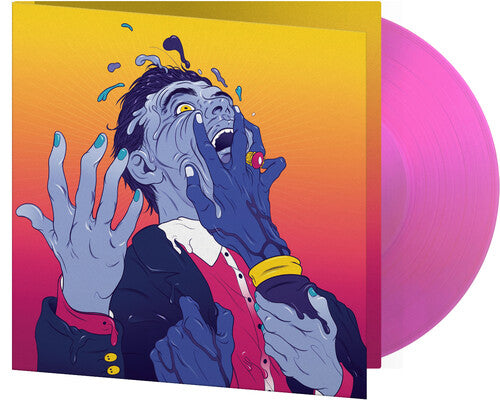 Everything Everything: Get To Heaven ( RECORD )
