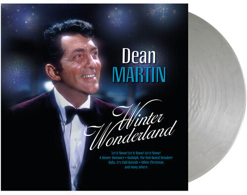 Dean Martin: Winter Wonderland ( RECORD )