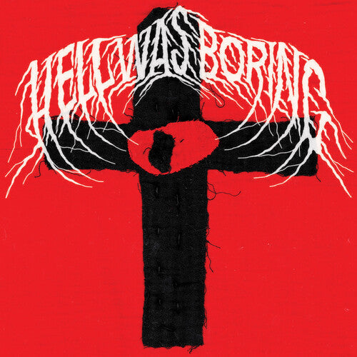 L.F.T.: Hell Was Boring ( RECORD )