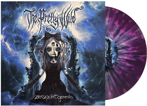 The Pretty Wild: Zero.Point.Genesis ( RECORD )
