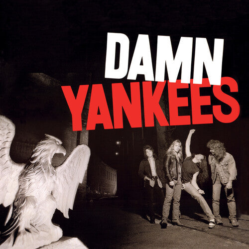 Damn Yankees: Damn Yankees ( RECORD )