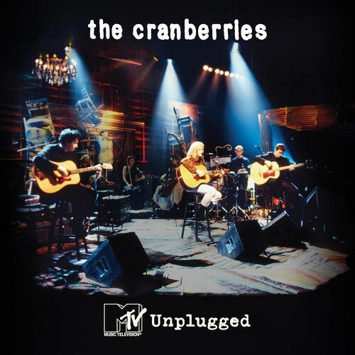 The Cranberries: Mtv Unplugged ( RECORD )