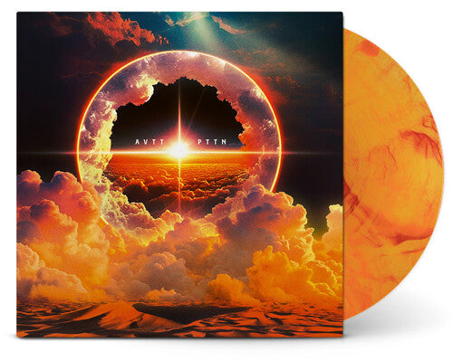 AVTT/PTTN: AVTT/PTTN (The Avett Brothers and Mike Patton) ( RECORD )