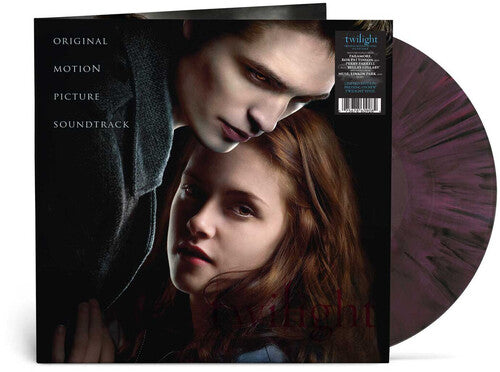 Various: Twilight (Original Soundtrack) ( RECORD )