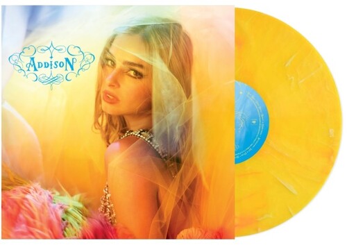 Addison Rae: Addison ( RECORD )