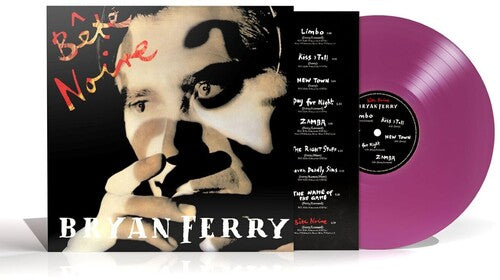 Bryan Ferry: Bete Noire ( RECORD )