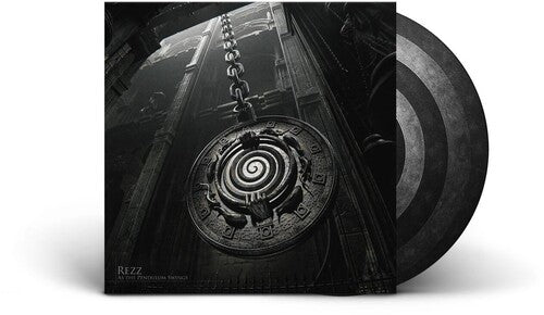 Rezz: As The Pendulum Swings ( RECORD )