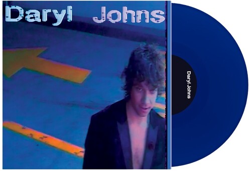 Daryl Johns: Daryl Johns ( RECORD )