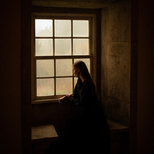 Kara-Lis Coverdale: Changes in Air ( RECORD )