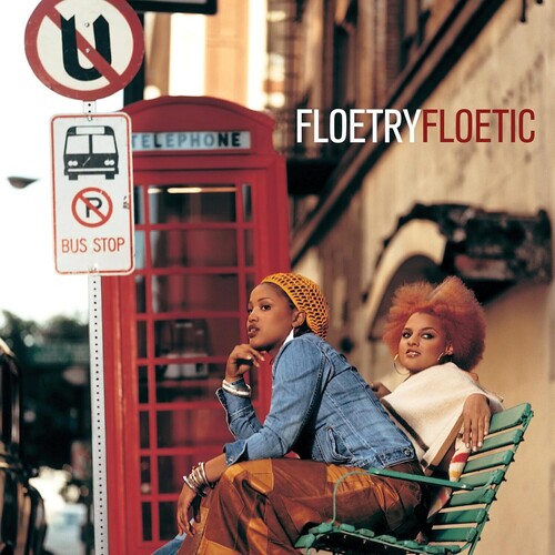 Floetry: Floetic ( RECORD )