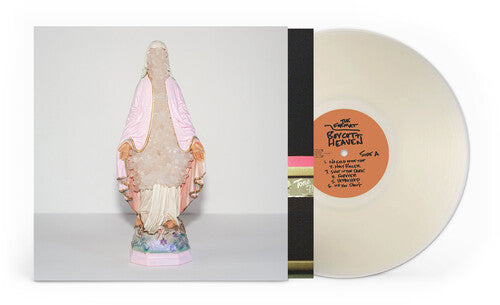 The Format: Boycott Heaven ( RECORD )