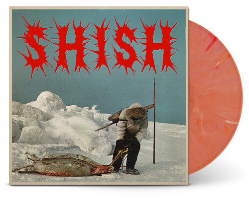 Portugal the Man: Shish ( RECORD )