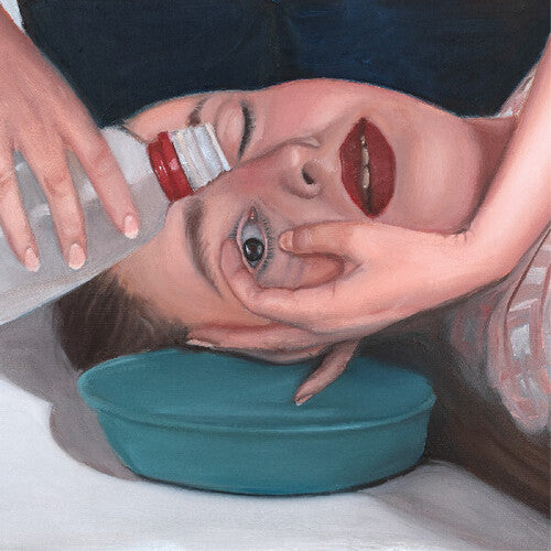 Dry Cleaning: Secret Love ( RECORD )