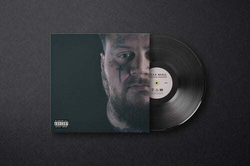 Jelly Roll: A Beautiful Disaster ( RECORD )