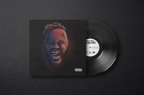 Jelly Roll: Self Medicated ( RECORD )