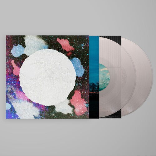 Khruangbin: The Universe Smiles Upon You ii - White ( RECORD )