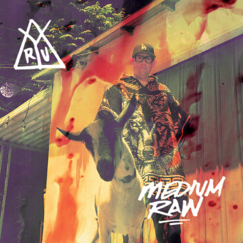 Ryu: Medium Raw ( RECORD )